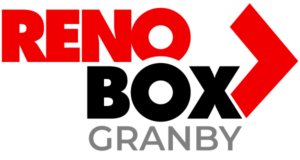 Reno Box Granby - Location de conteneur pour la région de Granby